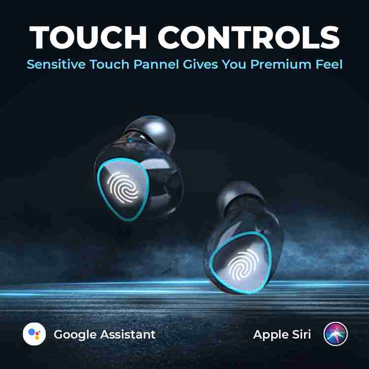 Dedicated wireless 2025 earbuds