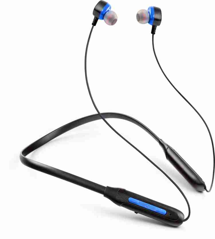 TUNE AUDIO Sonic Bluetooth Wireless Earphones Neckband with Fast