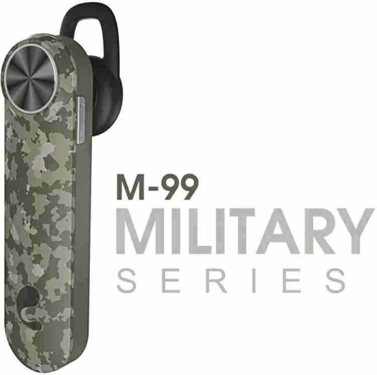 Candytech Military special Edition CT 99 Bluetooth Headset Price