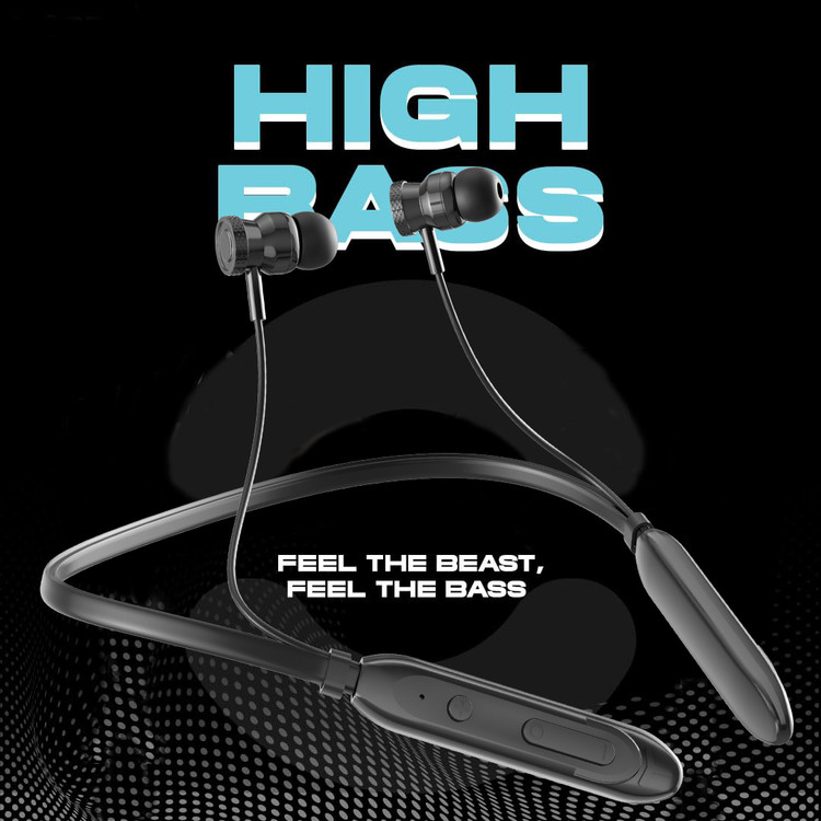 Ubon Bt 5100 Ubon Bass Factory Bluetooth Ubon Bluetooth Headphones