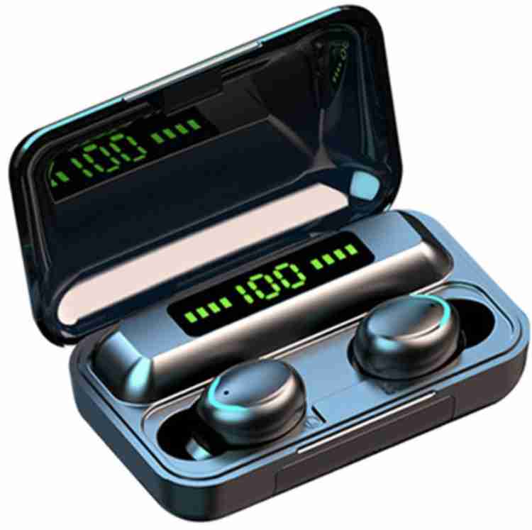 Freestyle wireless earbuds bt985 hot sale