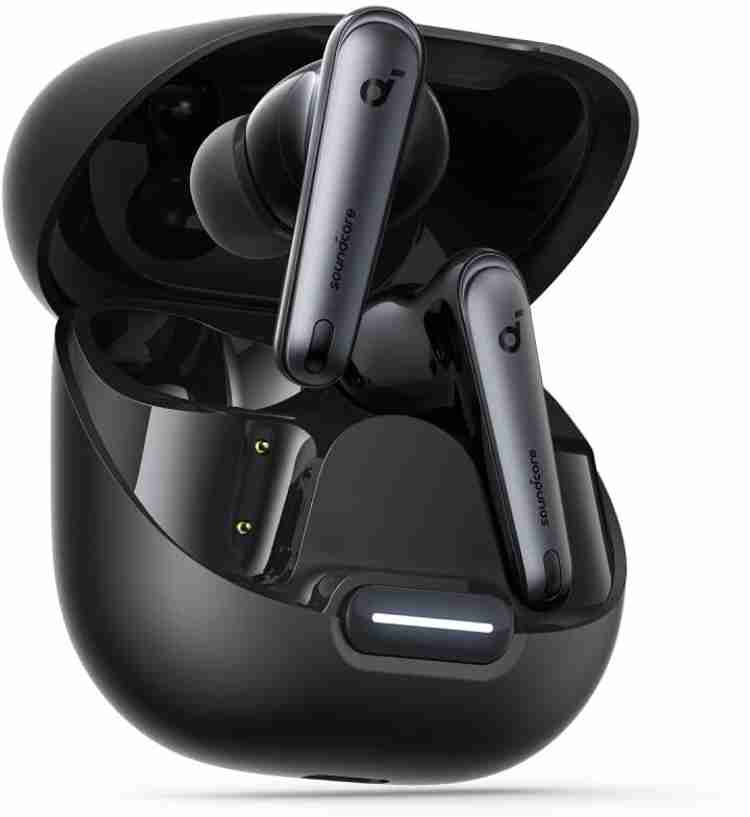 Soundcore Liberty 4 NC Truly Wireless Earbuds Adaptive ANC 2.0 