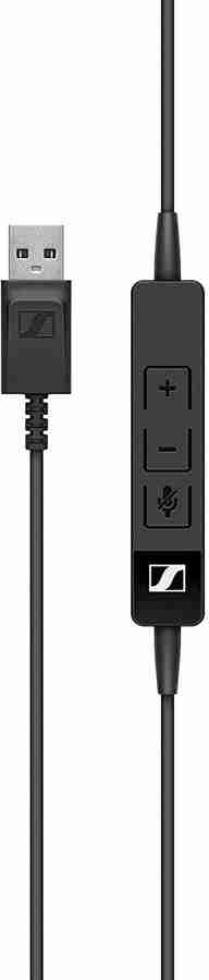 Sennheiser pc 8.2 sales usb