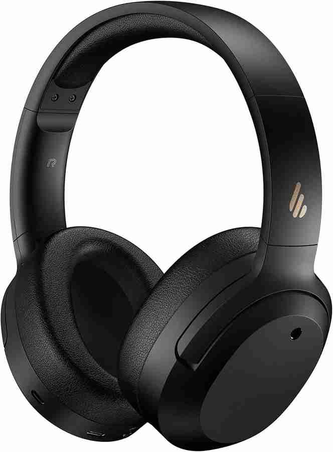 Edifier W820NB Hybrid Active Noise Cancelling Headphones Bluetooth