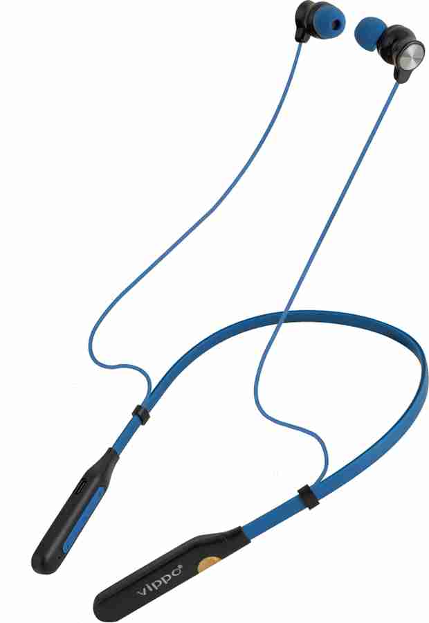 Vippo bluetooth sales earphones