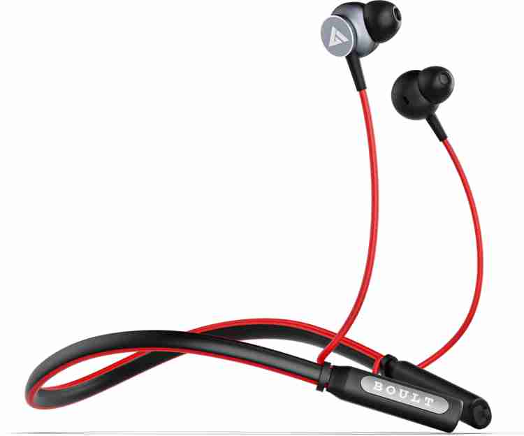 Boult earphones deals