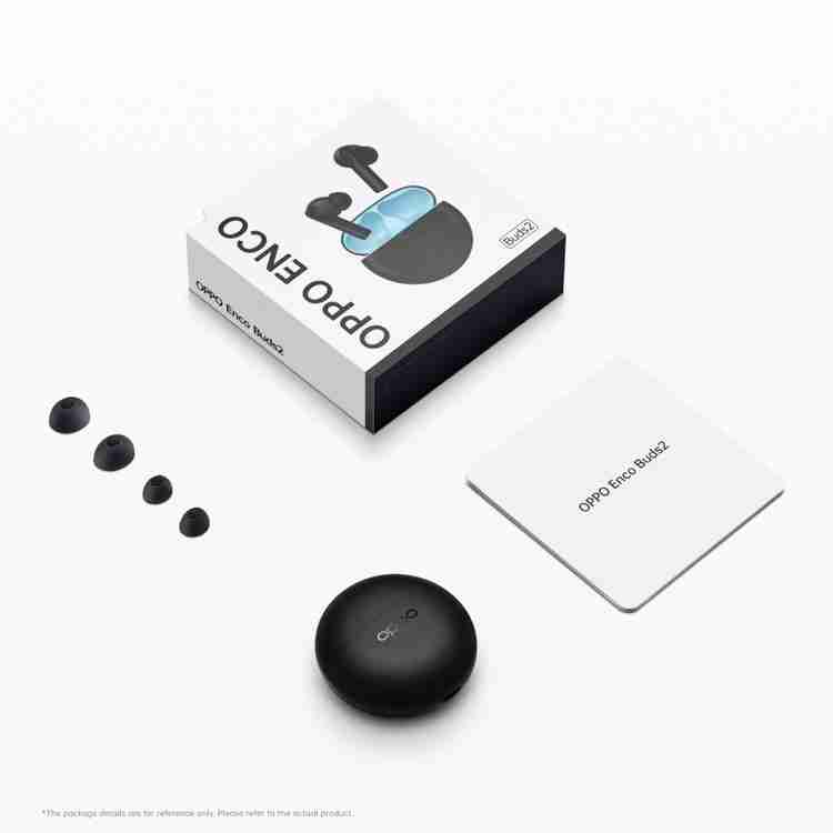 Oppo headphones flipkart deals