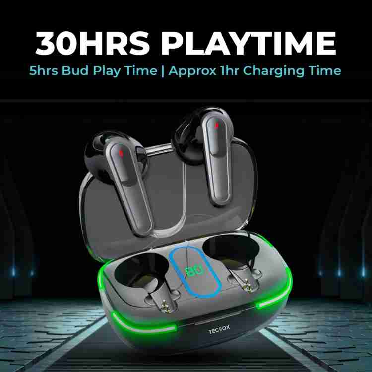 Probuds charger 2024