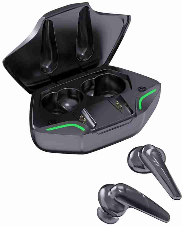 Auratic TWS Earphone Gaming Model Earbuds BT 5.1 PUBG BGMI FREE FIRE Gaming Bluetooth Price in India Buy Auratic TWS Earphone Gaming Model Earbuds BT 5.1 PUBG BGMI FREE FIRE Gaming Bluetooth Online Au...