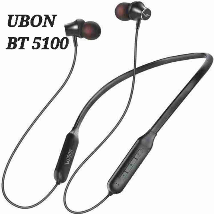 Ubon bt 5100 hotsell flipkart