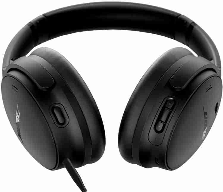 Bose QuietComfort Wireless Noise Cancelling Headphones Bluetooth Price in India Buy Bose QuietComfort Wireless Noise Cancelling Headphones Bluetooth Online Bose Flipkart