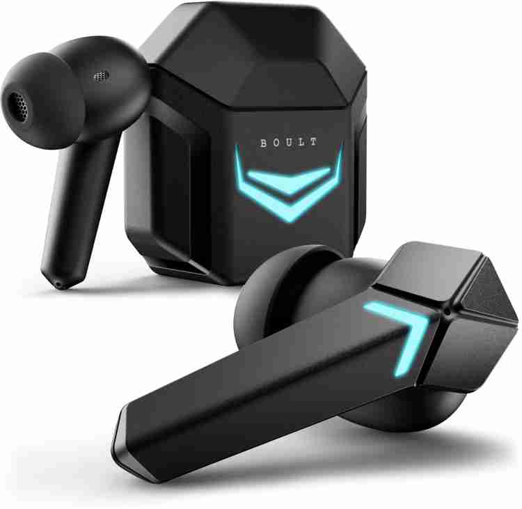 Boult bluetooth headphones online flipkart