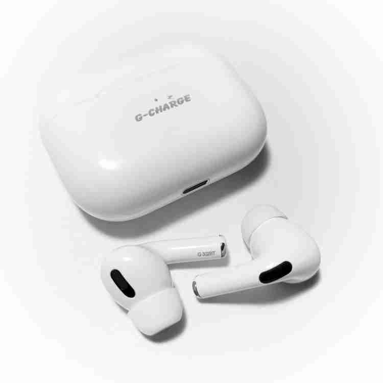 G CHARGE G CHARGE 302 BLUETOOTH Bluetooth Headset Price in India