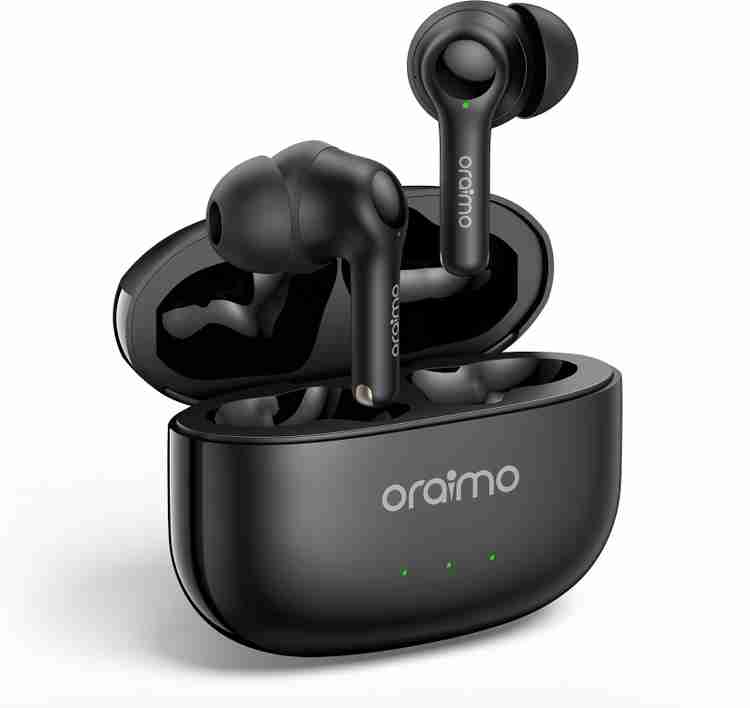 Oraimo bluetooth sales headphones flipkart