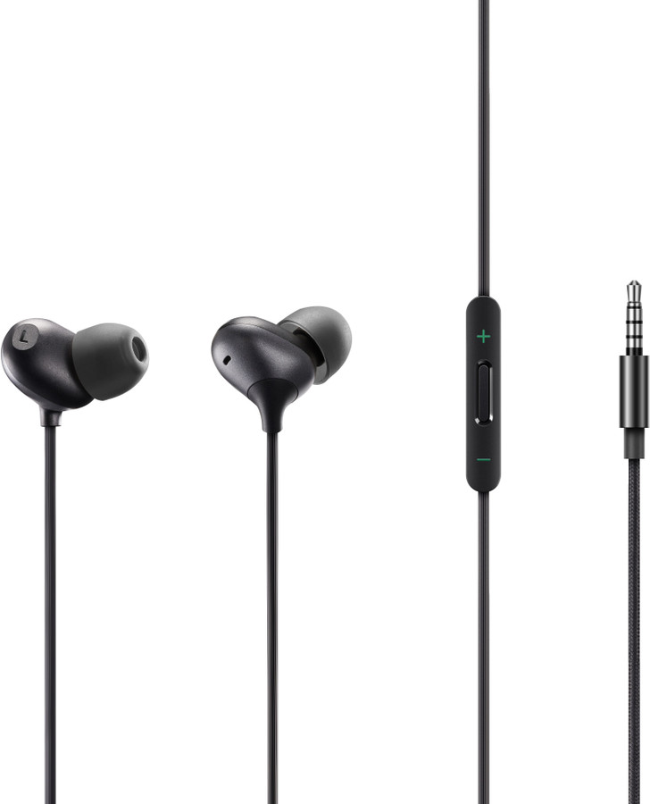 wired earphones with oneplus nord type c earphones