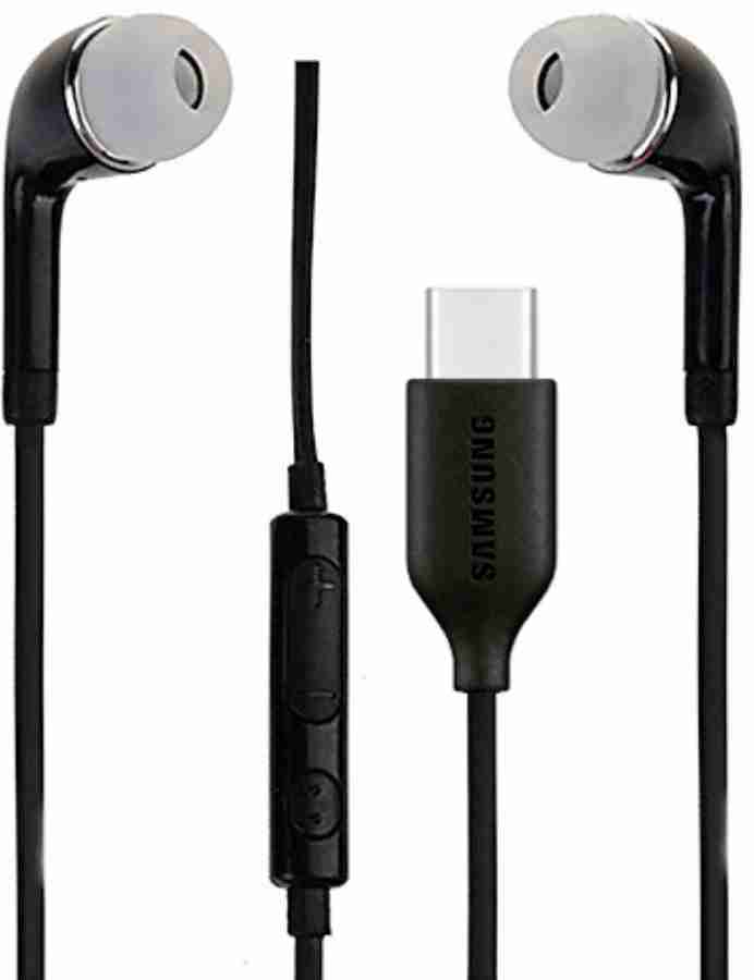 Samsung headset type c best sale
