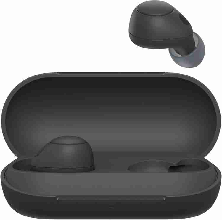 Sony WF-C700N Auriculares inalámbricos True Wireless Bluetooth con