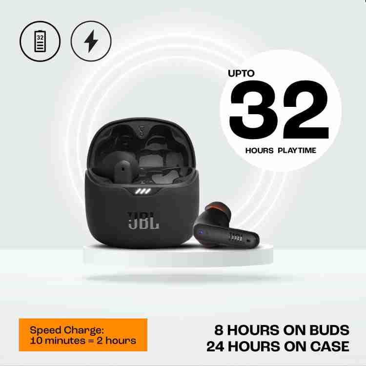 Jbl tune 500 discount tws