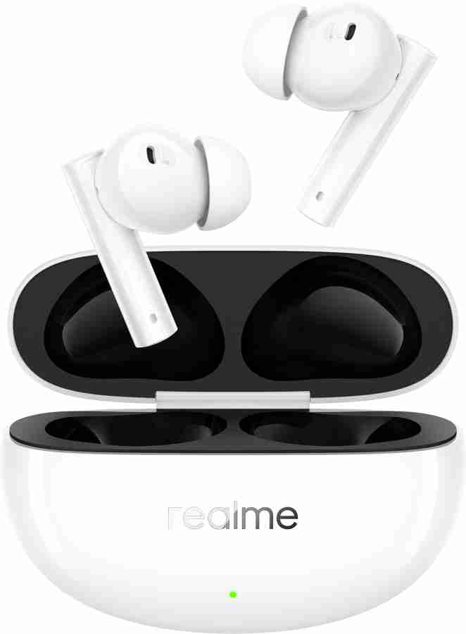 DirectD Retail & Wholesale Sdn. Bhd. - Online Store. 🆕realme Buds Air 5
