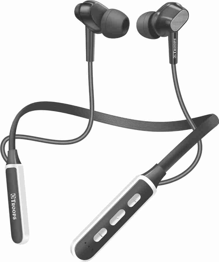 Troops bluetooth earphone price 2025