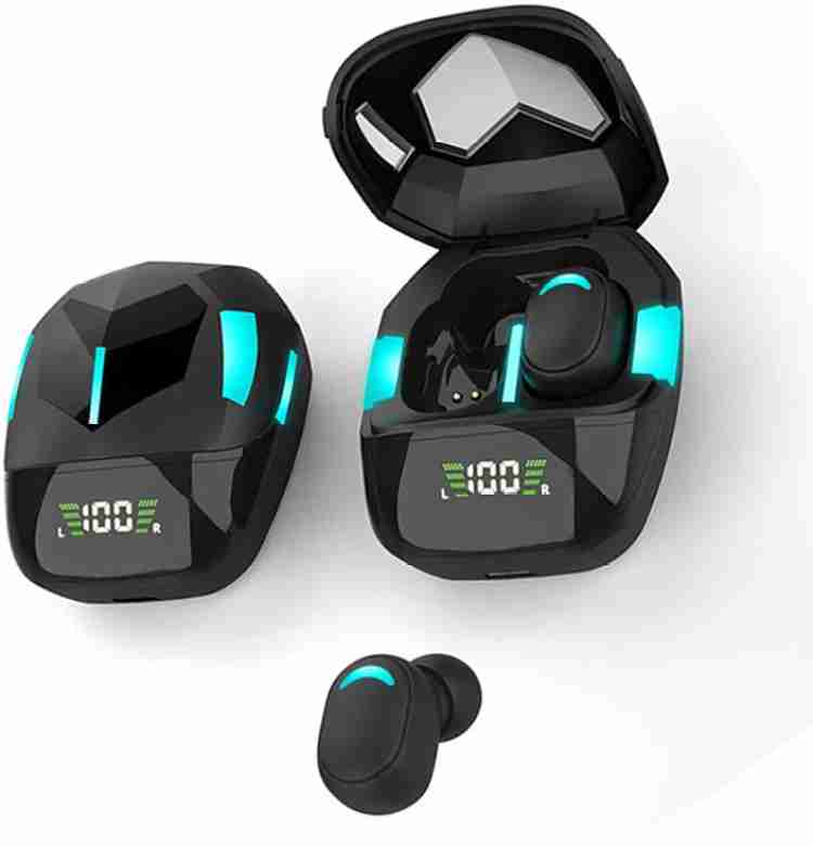 snowbudy Wireless blueteeth Headset G7S Game TWS Real Earphone