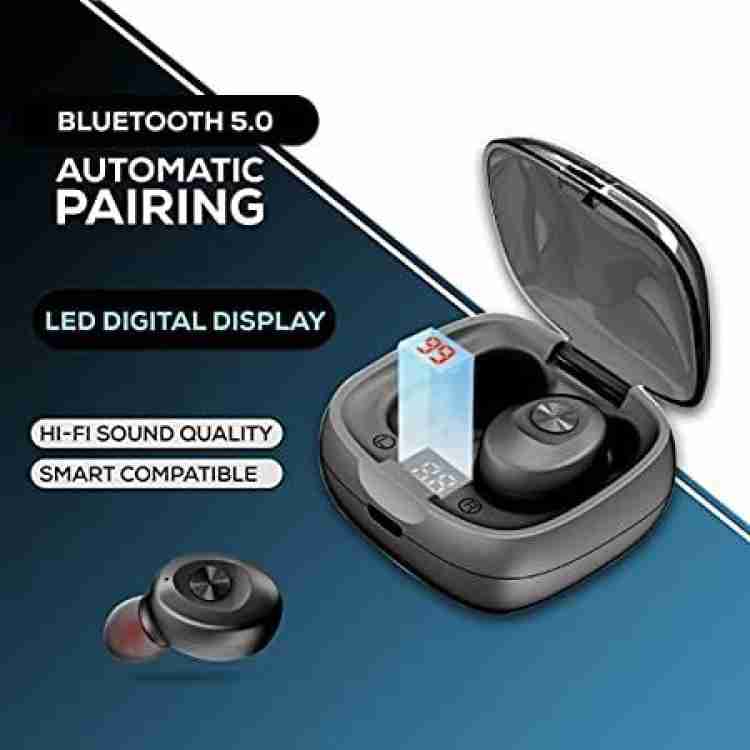 P K INTERNATIONAL XG 8 true wireless EarPods bluetooth earphone