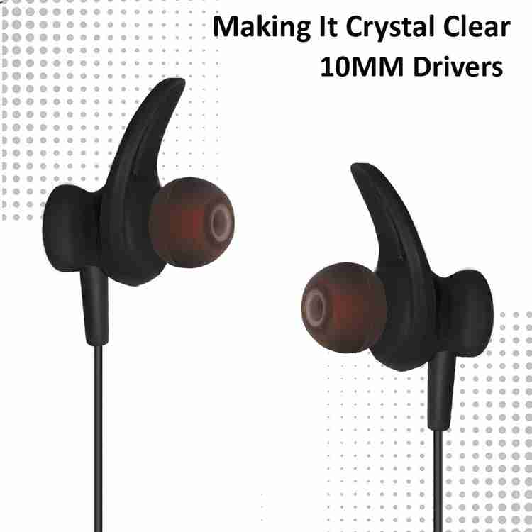 AMUSING Bluetooth Neckband with Incoming Call Vibration Alert Bluetooth Price in India Buy AMUSING Bluetooth Neckband with Incoming Call Vibration Alert Bluetooth Online AMUSING Flipkart
