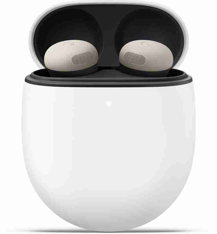 Google Pixel Buds Pro 2 Bluetooth