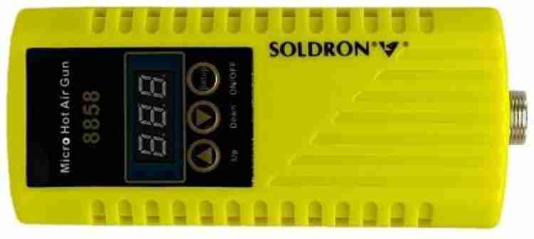 Soldron hot sale 8858 price