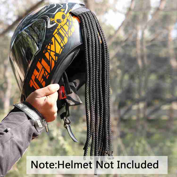 Predator biker helmet hot sale