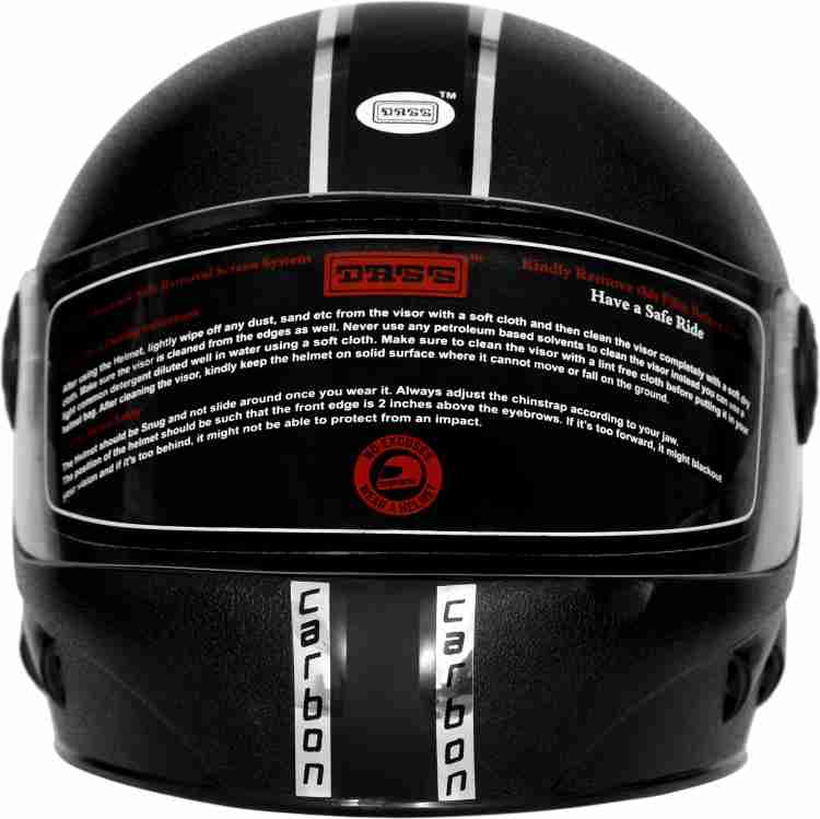 Dass carbon cheap helmet price