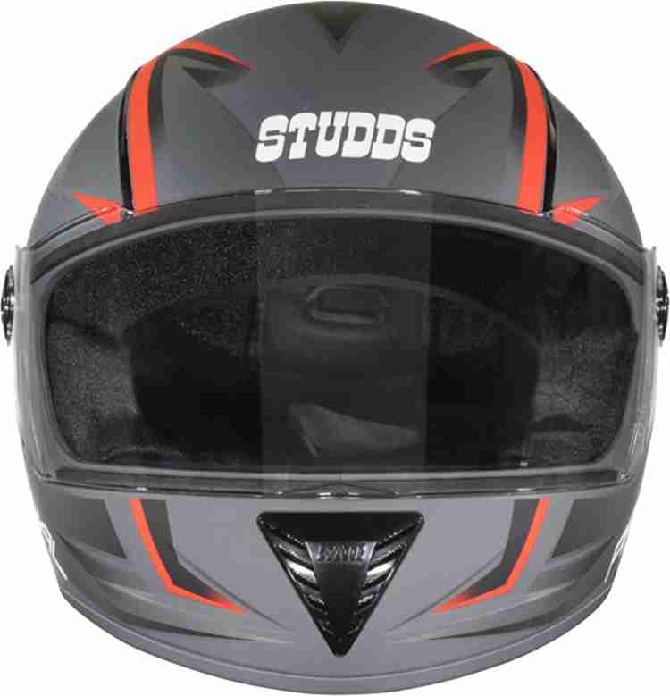 Studds professional best sale helmet price