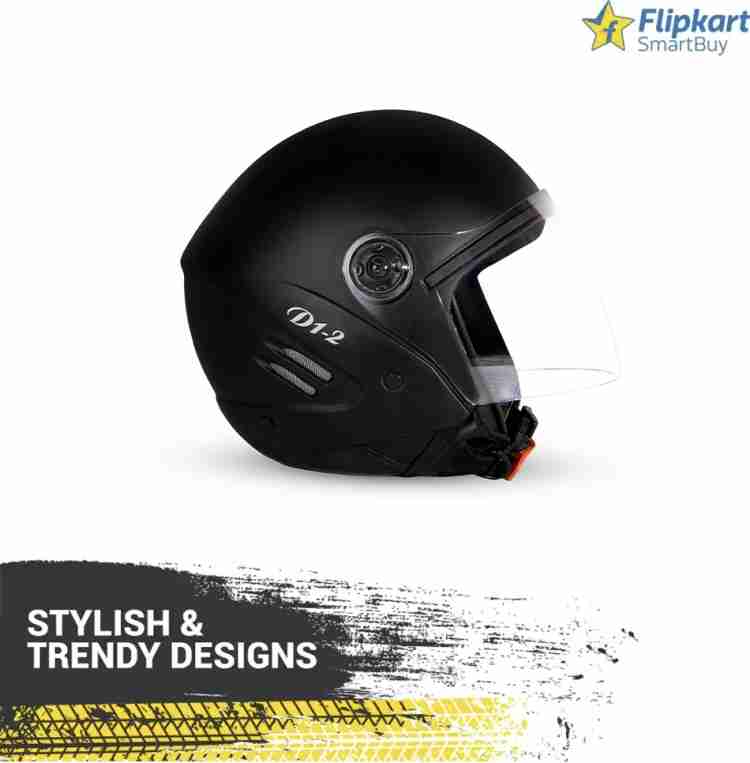 Helmet for clearance bike flipkart