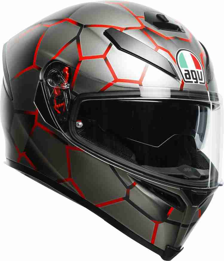 Agv k5 ml top