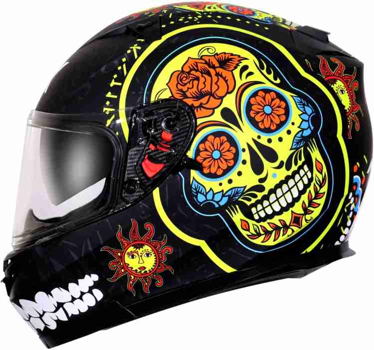 Axor best sale skull helmet