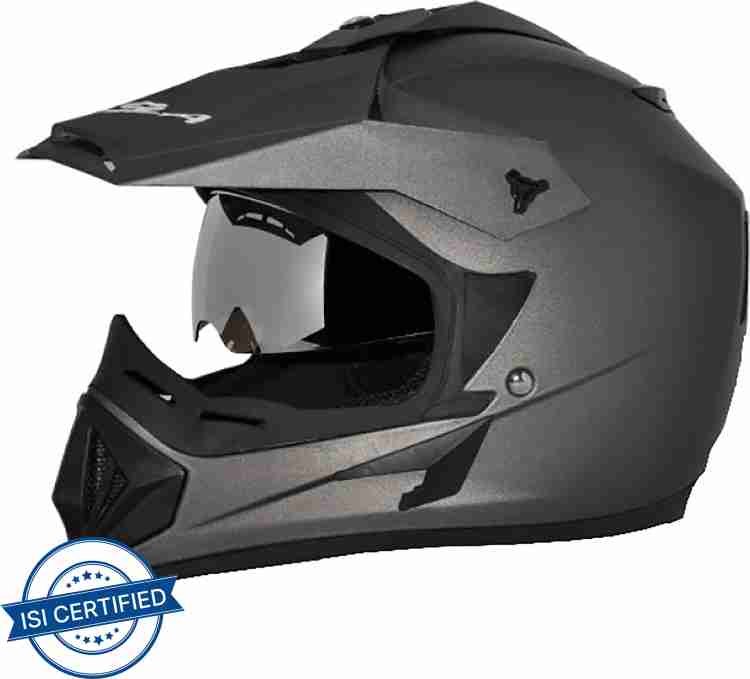 Vega off shop road helmet price