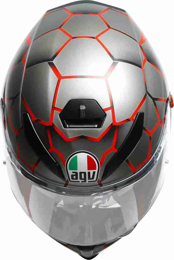 Casco agv outlet k5 precio