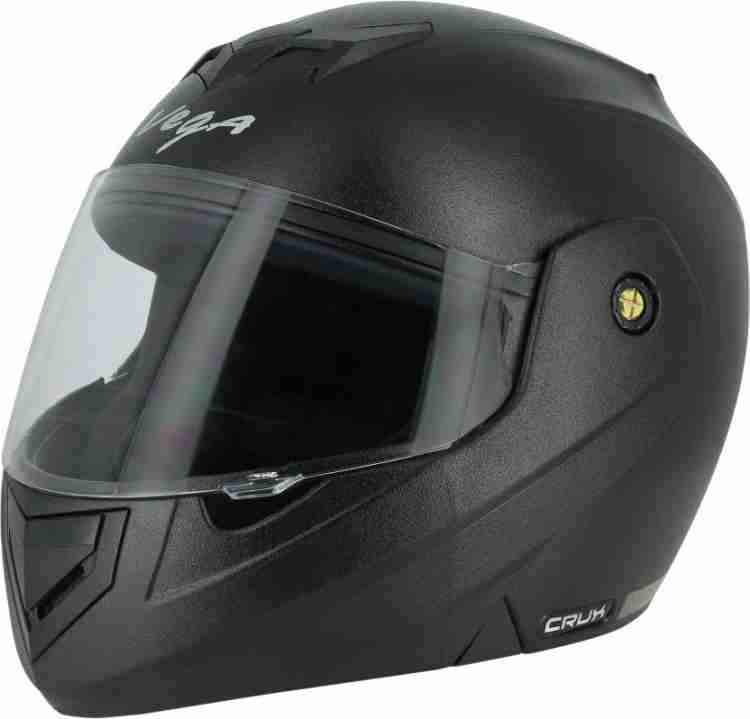 VEGA Crux Motorsports Helmet - Buy VEGA Crux Motorsports Helmet