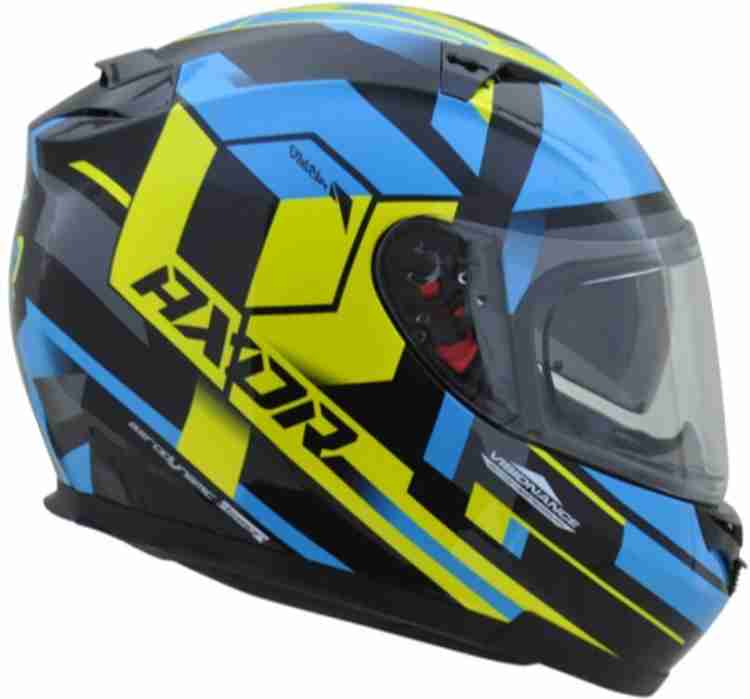 Axor helmet hot sale crazy monkey