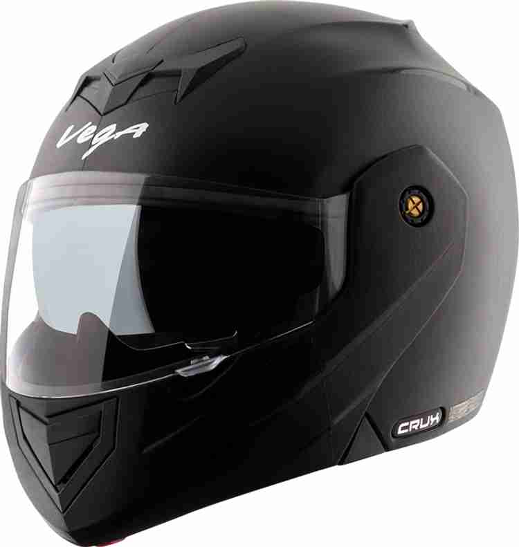 Vega double visor helmet best sale