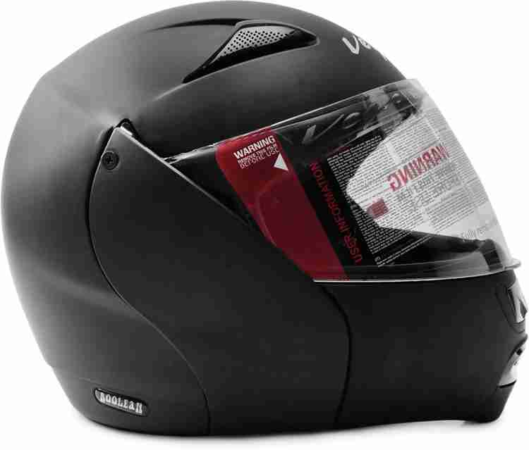 Vega boolean top sv helmet price