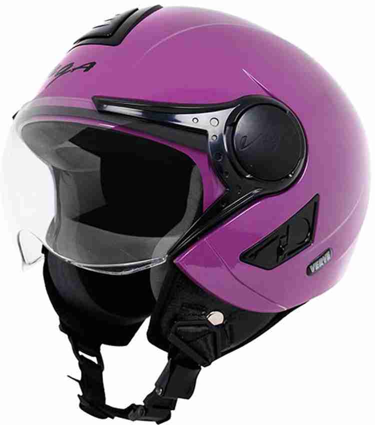 VEGA Verve Motorbike Helmet Buy VEGA Verve Motorbike Helmet