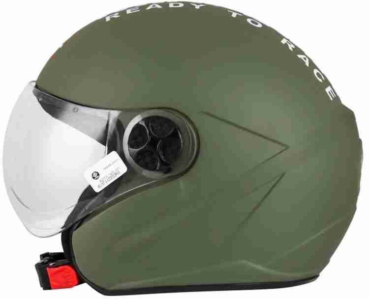Army helmet cheap for bike