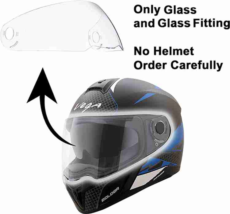 Vega evo bt hotsell visor