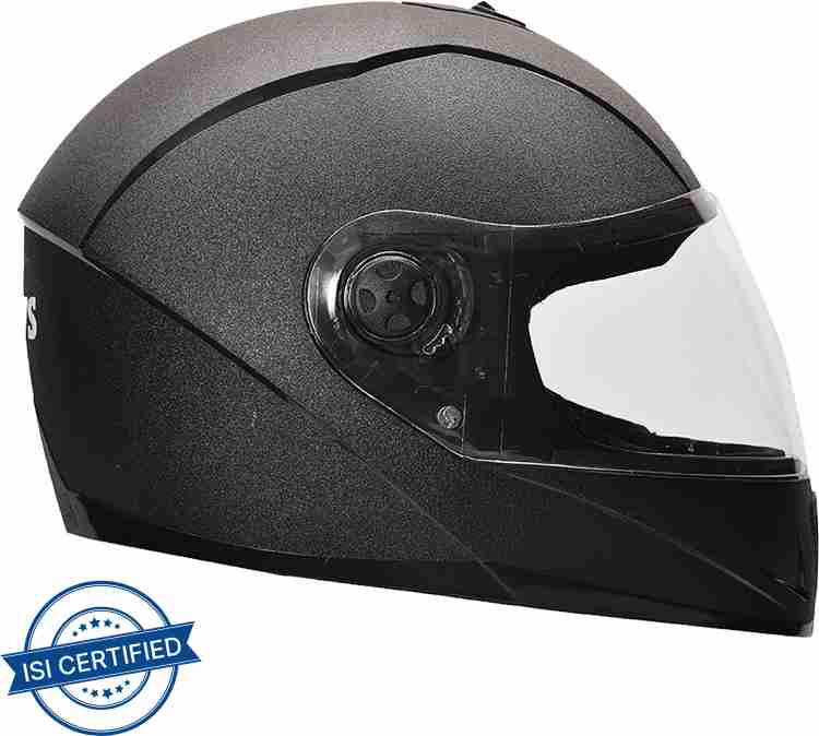 Tvs helmet deals