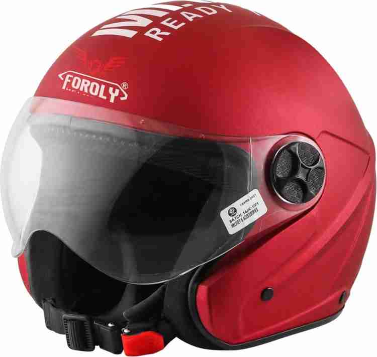 Supreme racing helmet 2025
