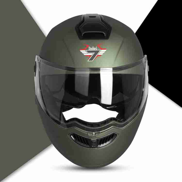 Streetbird helmet best sale