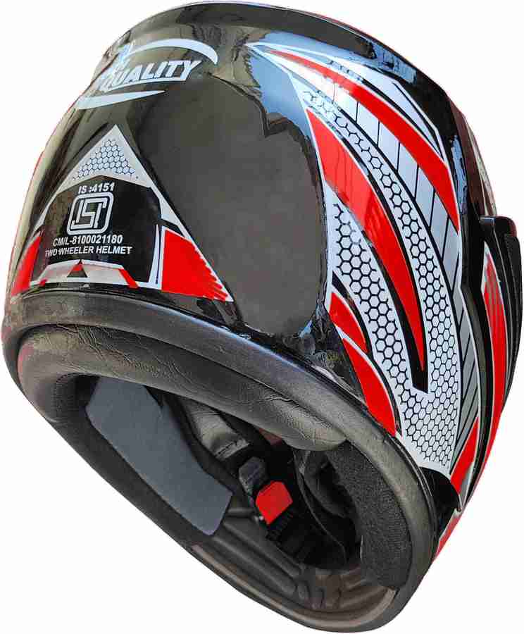 Full face street bike helmets hotsell