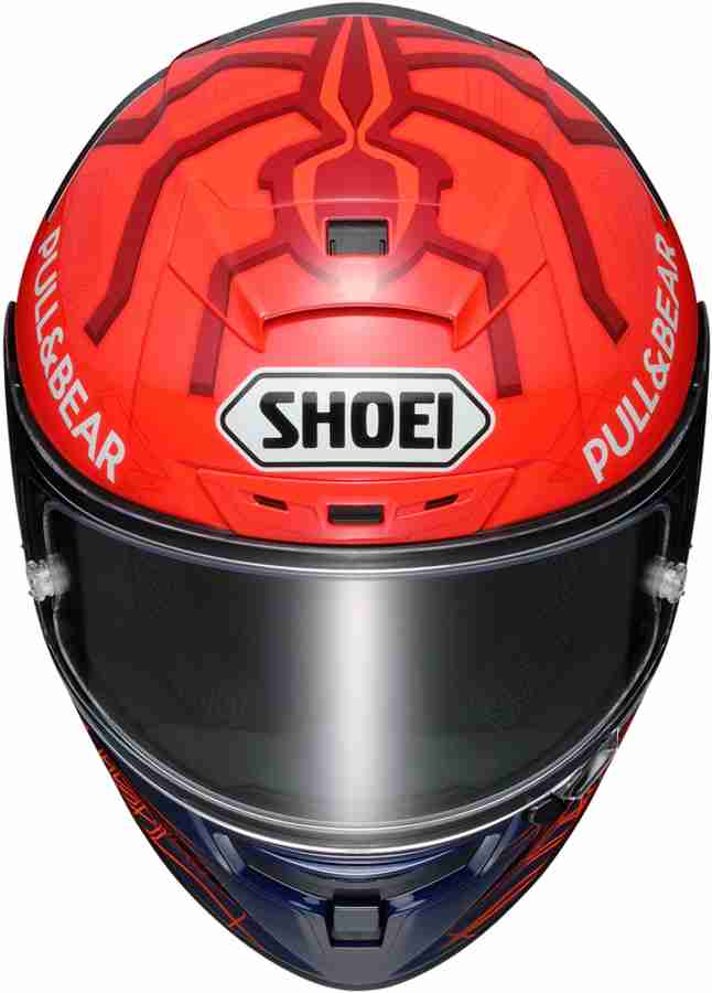 Casco Shoei X 14 Marquez 6 TC 1 Helmet Motorbike Helmet Buy