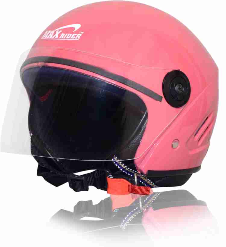 Scooty hotsell helmet flipkart